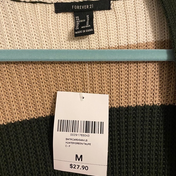 Forever 21 cardigan - Picture 3 of 3